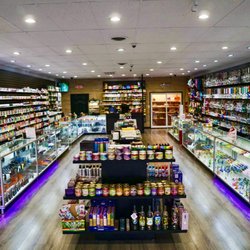 Diamond smoke & vape shop
