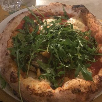 Il Pizzaiuolo - Pizza Near Me - Florence, FI