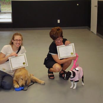 Canine PhD - Graduation - Pet Training Near Me - Decatur, Georgia Canine PhD - Graduation - Pet Training Near Me - Decatur, Georgia