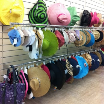 Winners - Hats a plenty - Women's Clothing Near Me - Vancouver, British Columbia