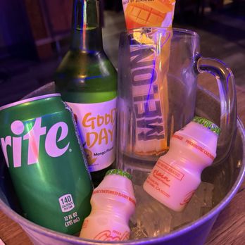 Chimak House - Riverside - Melona soju mix (mango) - Chicken Wings Near Me - Riverside, California