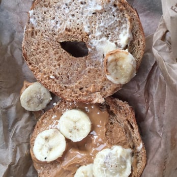 Einstein Bros. Bagels - Looks a mess - Bagels Near Me - Chula Vista, California