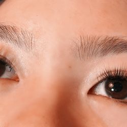 Lashes by Trinda - D curls 3-4 D 9-12mm