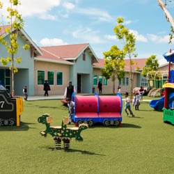Challenger School - Ardenwood