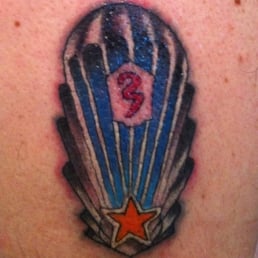 My new tattoo..... My new tattoo.....