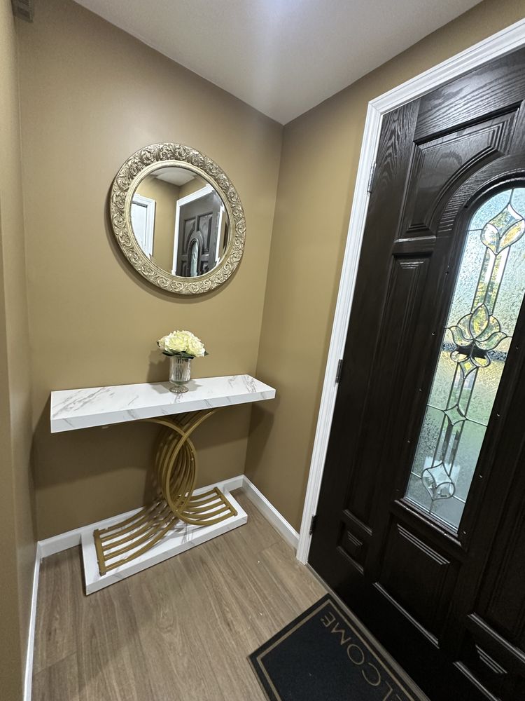 Slide of ANK General