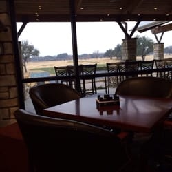 Ridglea Country Club
