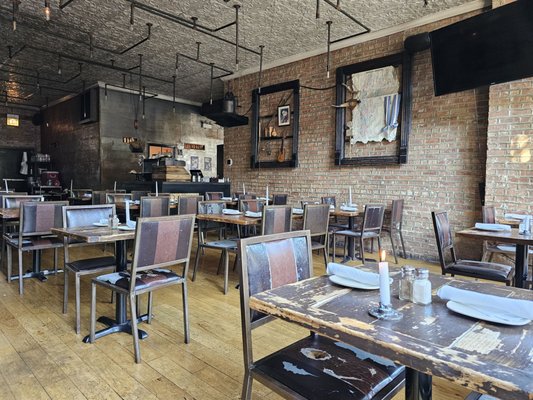 Folklore | Argentine Restaurant by null