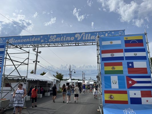 Ny State fair by null