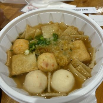Jaws Topokki - Fish Cake Soup - Korean Near Me - Irvine, California Jaws Topokki - Fish Cake Soup - Korean Near Me - Irvine, California