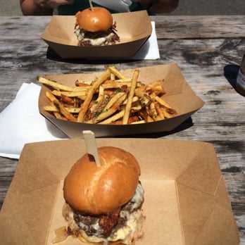 PDX Sliders - Burgers Near Me - Portland, Oregon PDX Sliders - Burgers Near Me - Portland, Oregon