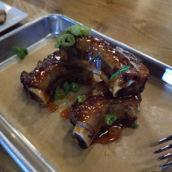 Bubba’s Bones & Brews - Korean crispy ribs - Gastropubs Near Me - Cathedral City, California Bubba’s Bones & Brews - Korean crispy ribs - Gastropubs Near Me - Cathedral City, California