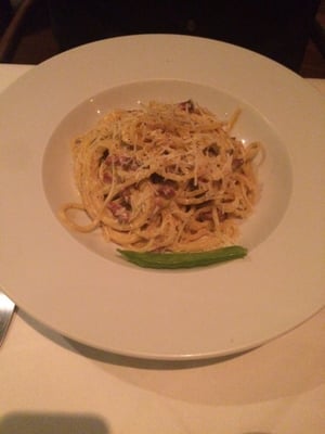 Piselli Jardins - Alta Gastronomia Italiana by null