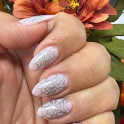 Mk Nails