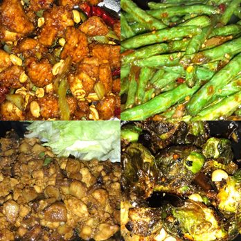 P.F. Chang's - Chinese Near Me - Livonia, Michigan