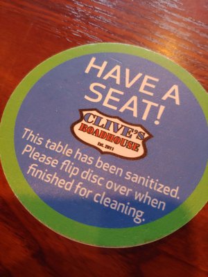 Clive's Roadhouse Burnsville by null