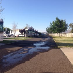 Fernley Rv Park