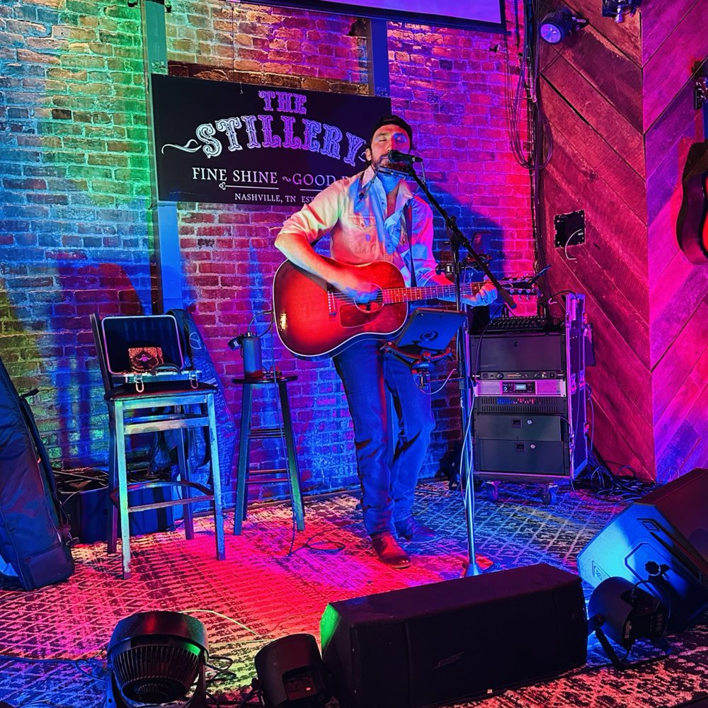 The Stillery - Live - New American Near Me - Nashville, Tennessee The Stillery - Live - New American Near Me - Nashville, Tennessee