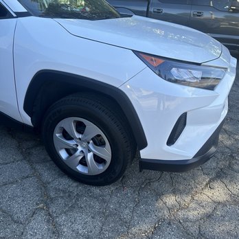 AutoPro Collision Center - Like brand-spankin' new! - Body Shops Near Me - Los Angeles, California