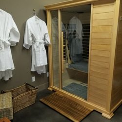 Elements - Far infrared sauna
