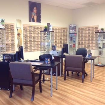 Eye Capitol - Initiate vision correction in 3... 2... 1... - Optometrists Near Me - Austin, Texas