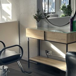 Forbici Salon