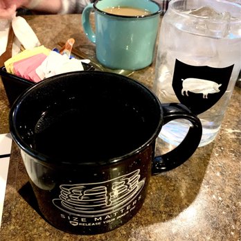 Biscuit & Hogs - New American Near Me - Meridian, Idaho