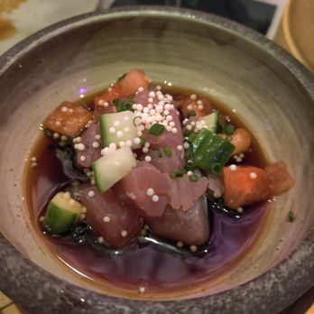 Paperfish Sushi - Sushi Bars Near Me - Miami, Florida Paperfish Sushi - Sushi Bars Near Me - Miami, Florida