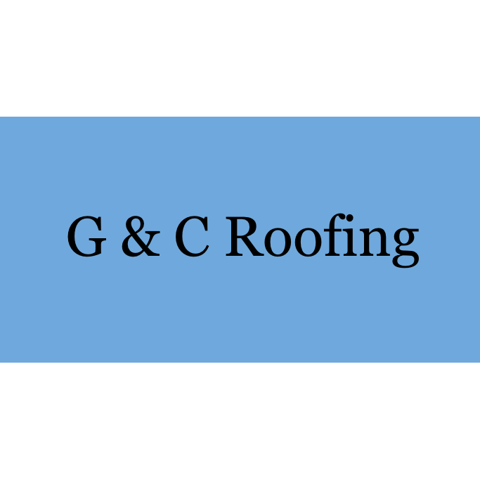 Slide of G & C Roofing