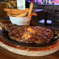 Rib Eye
