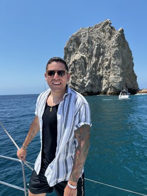 Cabo Adventures by null