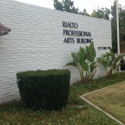 Rialto Family Dental Center