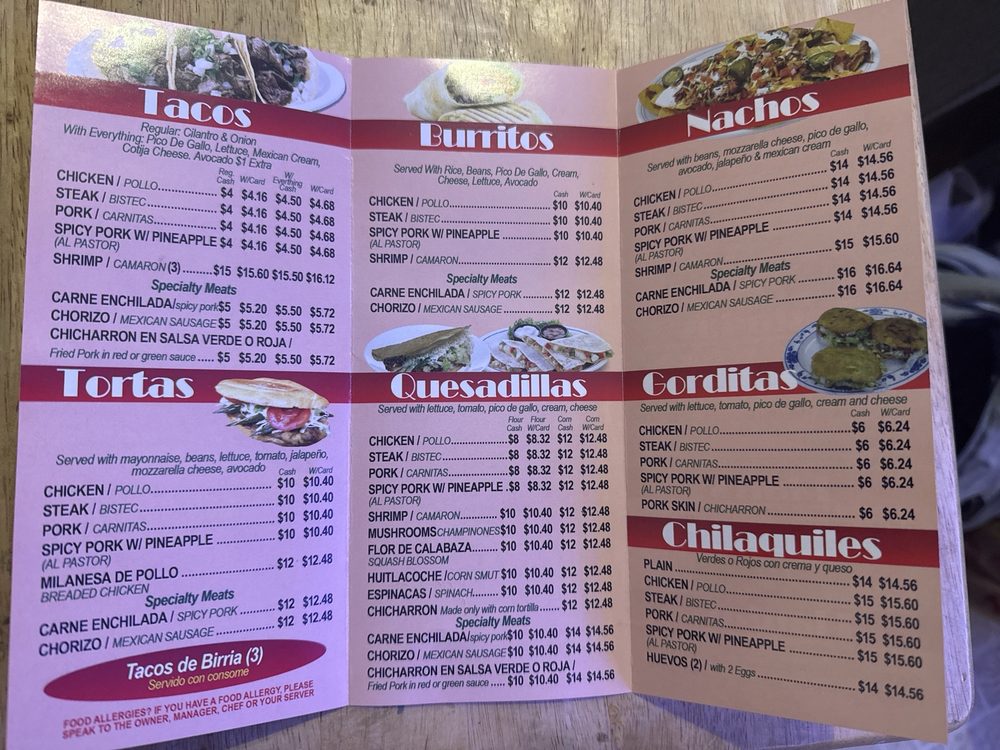 La Cocina Z Sanchez