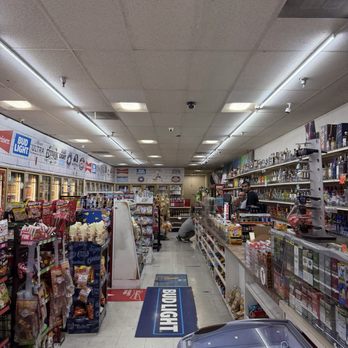 Mike's Liquor - Beer, Wine & Spirits Near Me - Rialto, California