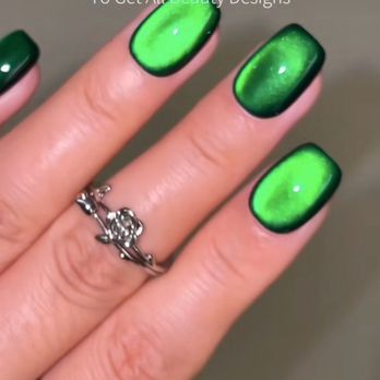 EZ Nails - WHAT I WANTED. - Nail Salons Near Me - Antioch, California