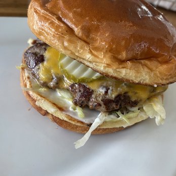 Zinburger - The Classic Diner Burger* - Burgers Near Me - Gilbert, Arizona Zinburger - The Classic Diner Burger* - Burgers Near Me - Gilbert, Arizona