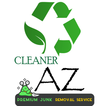 Cleaner AZ - Junk Removal & Hauling Near Me