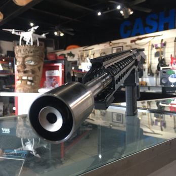 A1 Pawn - A1 Pawn Maricopa Really Cool Guns! - Guns & Ammo Near Me - Maricopa, Arizona