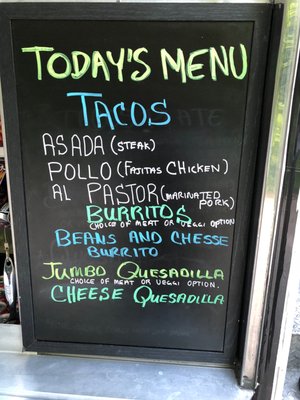 Menu photo 3 Los Jarochos Grill Fremont, CA Menu photo 3 Los Jarochos Grill Fremont, CA