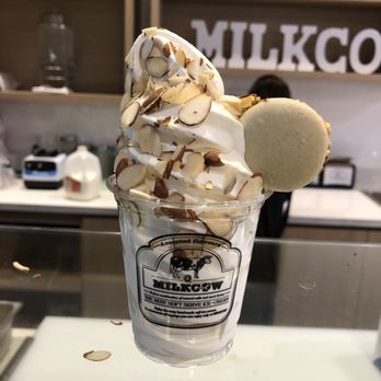 Milkcow Cafe - Ice Cream & Frozen Yogurt Near Me - Richmond, British Columbia Milkcow Cafe - Ice Cream & Frozen Yogurt Near Me - Richmond, British Columbia