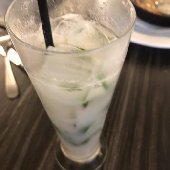 Cliff Dining Pub - Coconut mojito - Sushi Bars Near Me - Draper, Utah Cliff Dining Pub - Coconut mojito - Sushi Bars Near Me - Draper, Utah