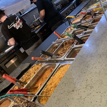Que Onda Tacobar - Tacos Near Me - Pinole, California