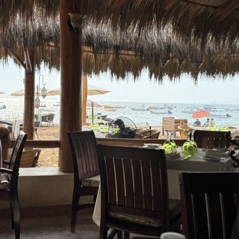 La Palapa - Mexican Near Me - Puerto Vallarta, JAL