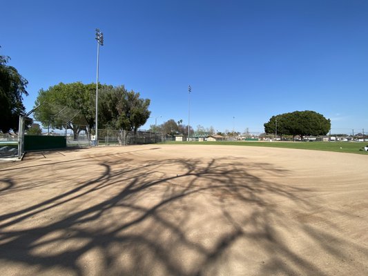 Artesia Park by null