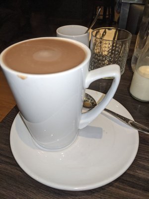 Mharsanta - Scottish Restaurant & Bar by null