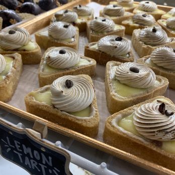 Southern Grounds - Lemon tart - Cafes Near Me - Jacksonville, Florida Southern Grounds - Lemon tart - Cafes Near Me - Jacksonville, Florida