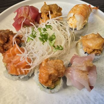 Bei - Bei Special - Sushi Bars Near Me - Scottsdale, Arizona