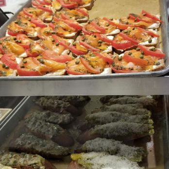 Breads Bakery - Union Square - Bruschetta - Bakeries Near Me - New York, New York Breads Bakery - Union Square - Bruschetta - Bakeries Near Me - New York, New York