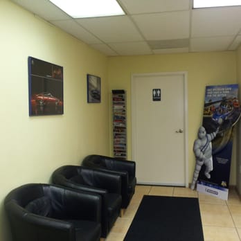 MB Automotive Services - Customer waiting area - Auto Repair Near Me - Rockville, Maryland MB Automotive Services - Customer waiting area - Auto Repair Near Me - Rockville, Maryland