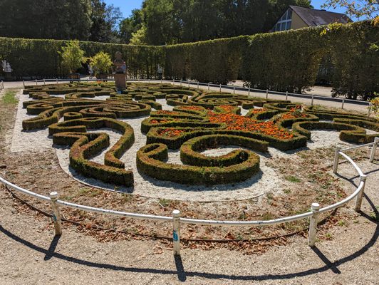 Electoral Palace by null